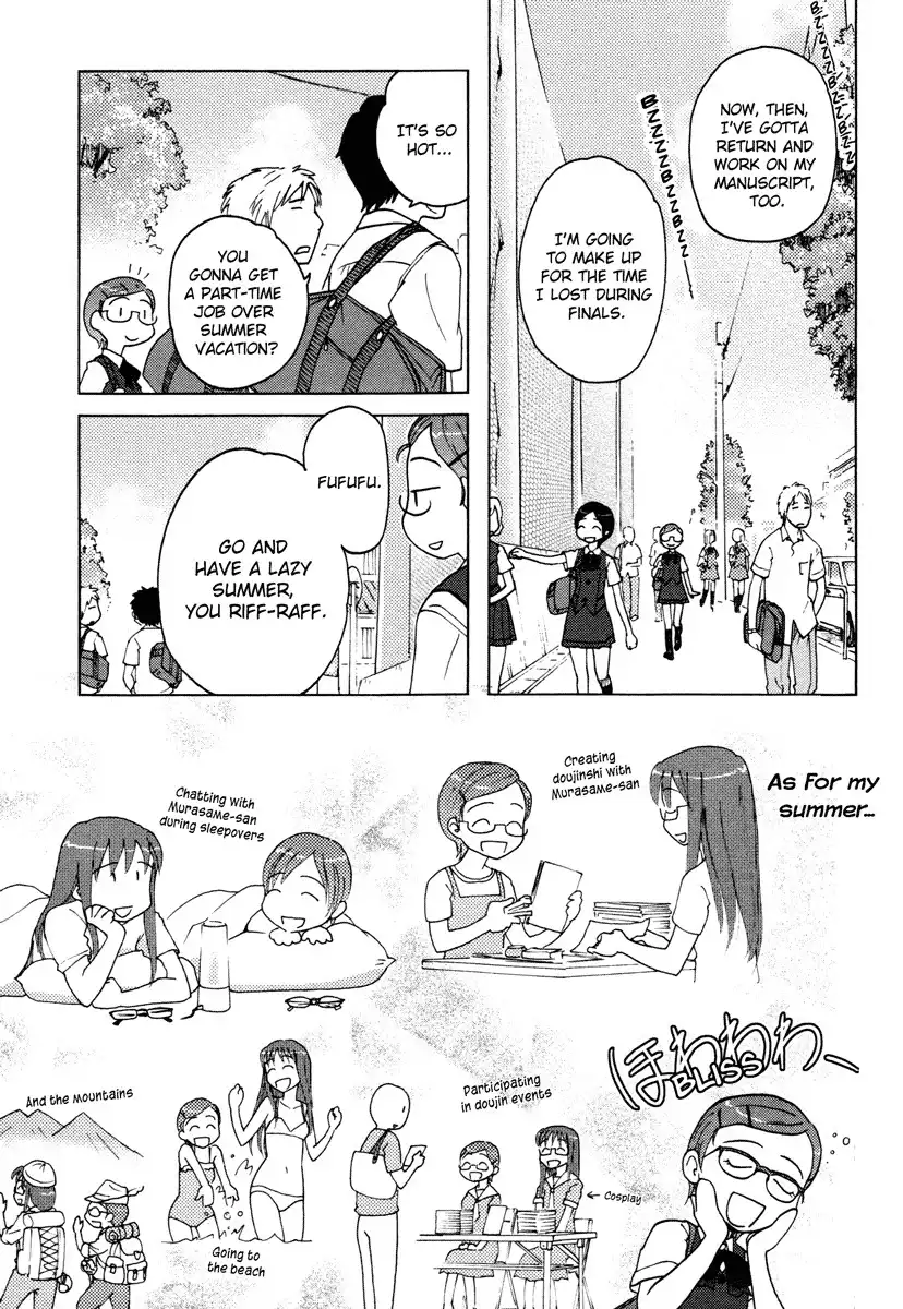 Sasameki Koto Chapter 9 5